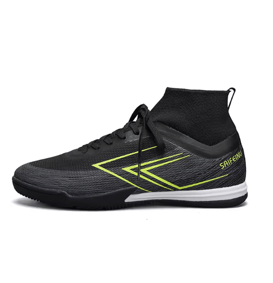 Chaussures arbitre foot en salle ou futsal | Refindoor - Foot Expert