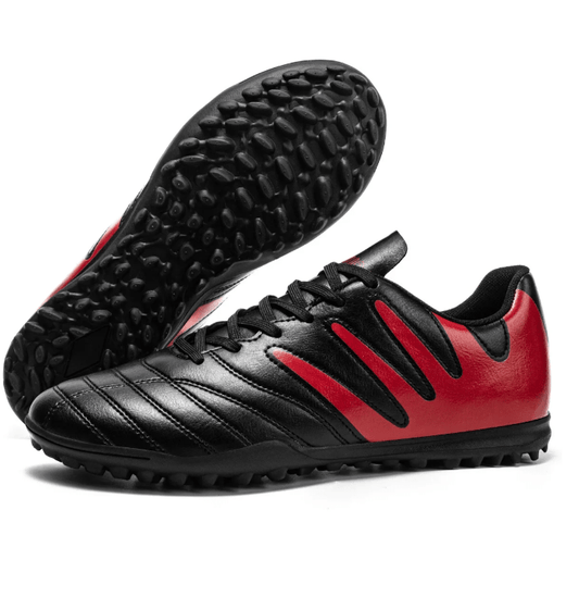 Chaussure entraineur de football : terrain synthétique (AG/TF) |Synshoes - Foot Expert
