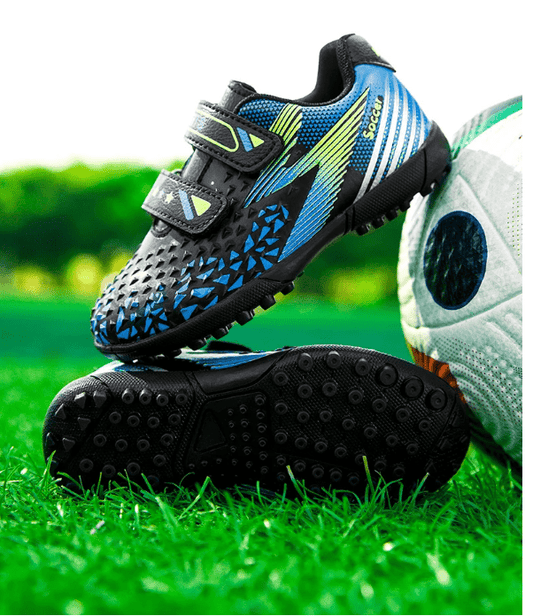 Chaussure de foot enfant | FootKids - Foot Expert
