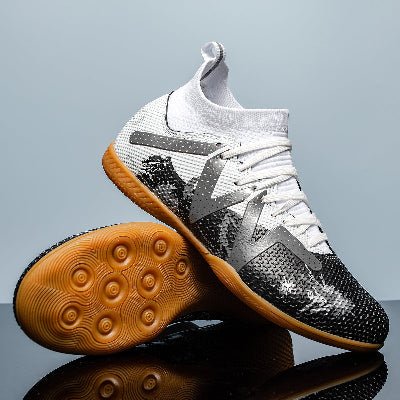 Chaussures-foot-salle-Winer-Futsal-Foots-Experets-blanche