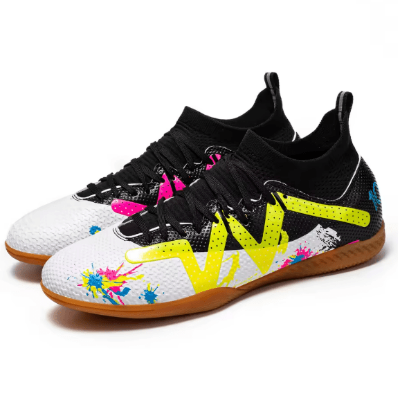 Chaussures salle Foot | Grip Elite - Foot Expert