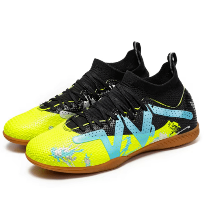 Chaussures salle Foot | Grip Elite - Foot Expert