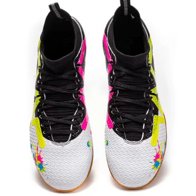 Chaussures salle Foot | Grip Elite - Foot Expert