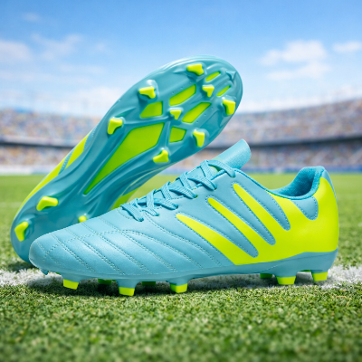 Chaussures_de_foot_confort total