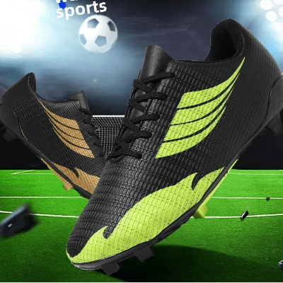 Chaussures de foot performance absolu