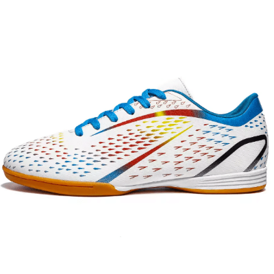 Chaussures futsal | EVA - AntiSlip - Foot Expert