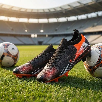 Crampons de foot durables