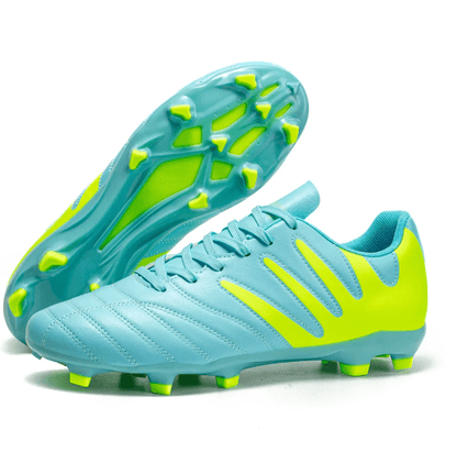 Chaussure entraineur de football (FG) : terrains naturelle | Naturoshoes - Foot Expert