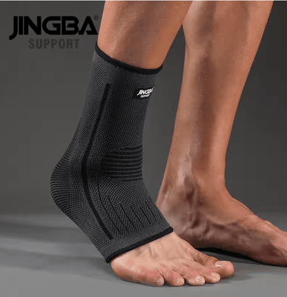 Chevillères de maintien pour le football – Protège - cheville anti - entorse - Foot Expert