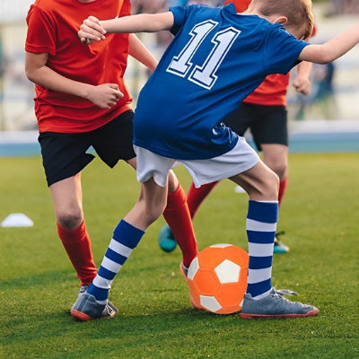 Ballon foot | Foot - Speed - Touch - Foot Expert