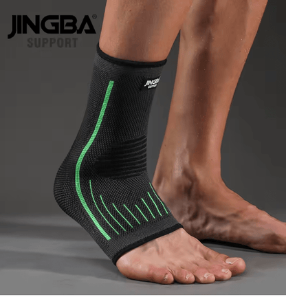 Chevillères de maintien pour le football – Protège - cheville anti - entorse - Foot Expert