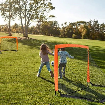 Cage de foot | Pro Portable - Foot Expert