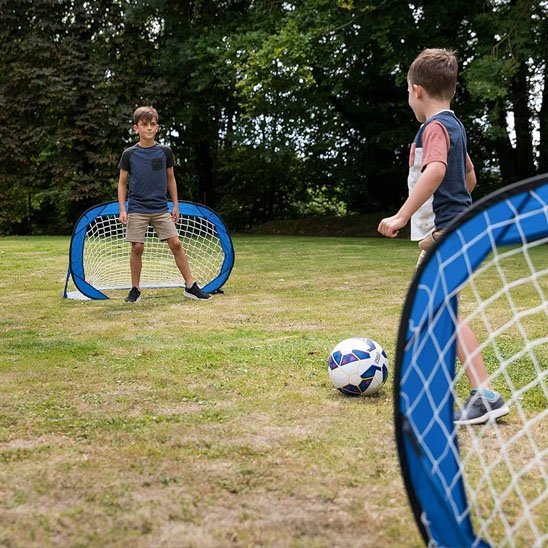 Cage de foot | Portable - Goal - Pro - Foot Expert