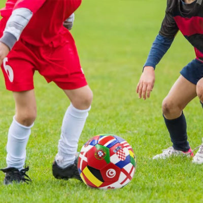 Ballon de foot | International - Balle - Foot Expert