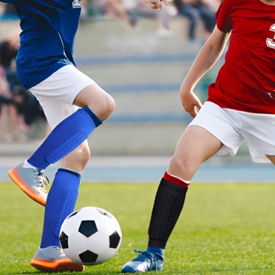 Protége tibia foot | UltraGuard - Foot Expert