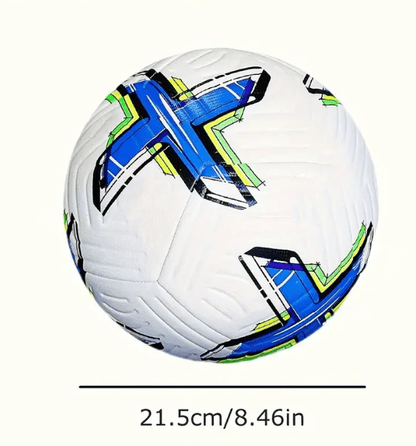 Ballon de foot | UP - soccer - ball - Foot Expert