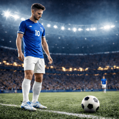 Dominez le jeu sur gazon avec chaussures de foot 