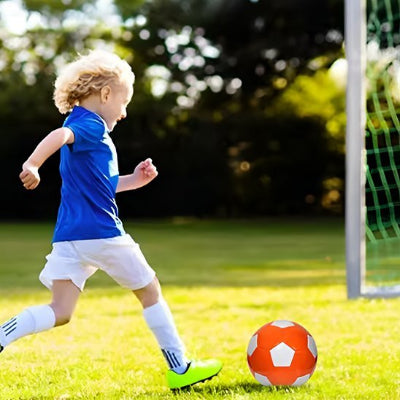 Ballon foot | Foot - Speed - Touch - Foot Expert