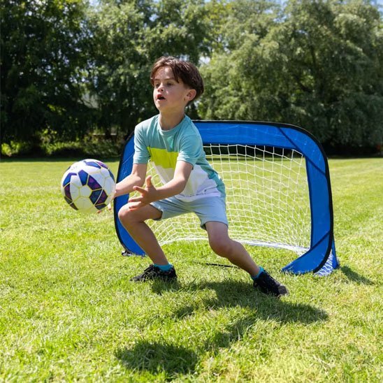 Cage de foot | Portable - Goal - Pro - Foot Expert