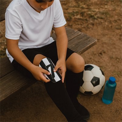 Mini protege tibia | Tibi - Pro - Foot Expert