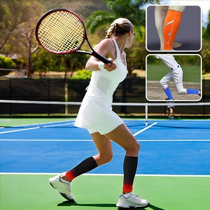 Chaussettes foot de Compression | Fast - Recovery - Foot Expert