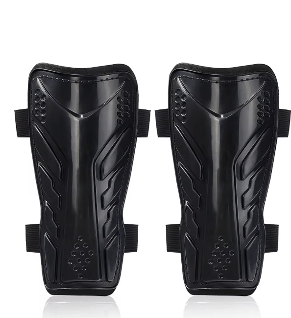 Foot protege tibia noire gauche droite