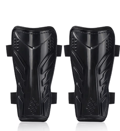 Foot protege tibia noire gauche droite