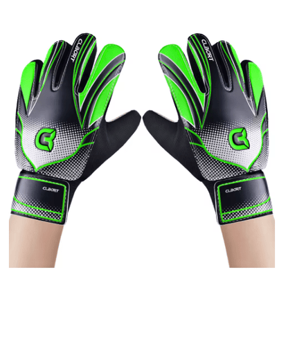 Gants de gardien de but de foot pour enfant | Securhands - Foot Expert