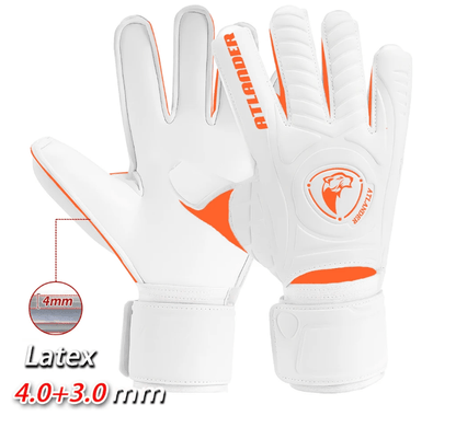Gants de gardien de foot professionnelles | Progloves - Foot Expert