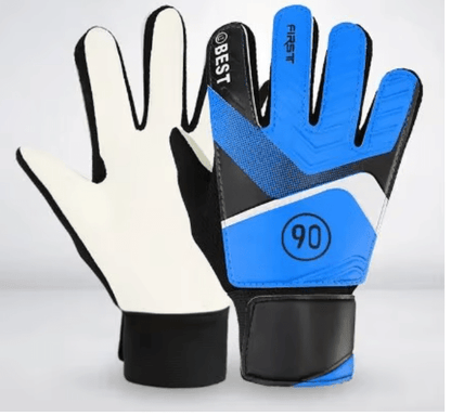 Gants de gardien de foot pour enfant | Stuckgloves - Foot Expert