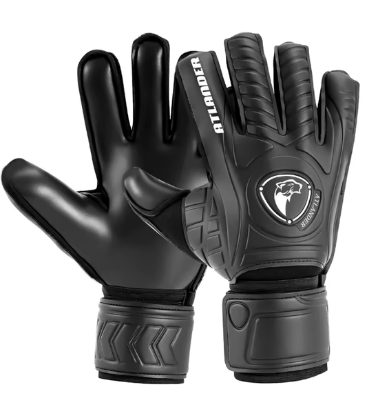 Gants de gardien de foot professionnelles | Progloves - Foot Expert