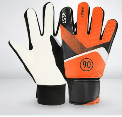 Gants de gardien de foot pour enfant | Stuckgloves - Foot Expert