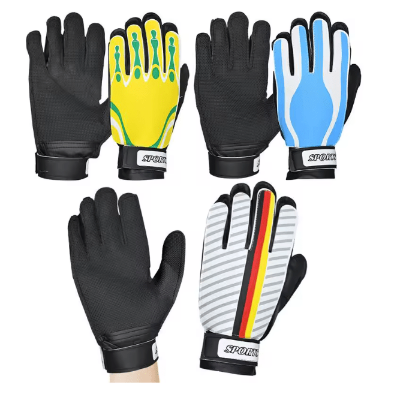 Gants de gardien de foot | SefGrip Foots Experts différentes couleurs
