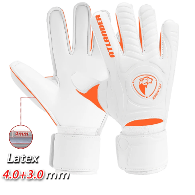 Gants gardien de but | Progloves Foots Experts Latex