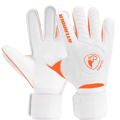 Gants gardien de but | Progloves Foots Experts blanches