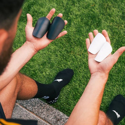 Mini protege tibia | Ultra - Léger Junior - Foot Expert