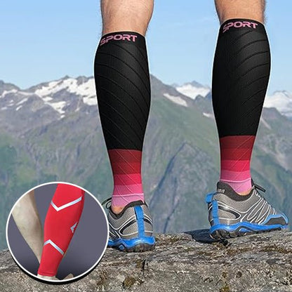 Chaussettes foot de Compression | Fast - Recovery - Foot Expert