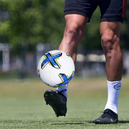Ballon de foot | UP - soccer - ball - Foot Expert