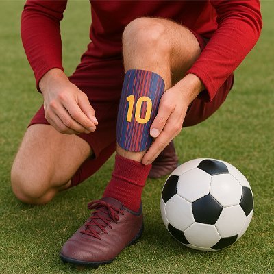 Mini protege tibia | Tibi - Pro - Foot Expert