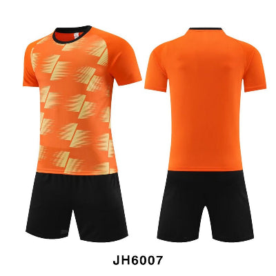 Maillot de foot enfant | Champions - Foot Expert