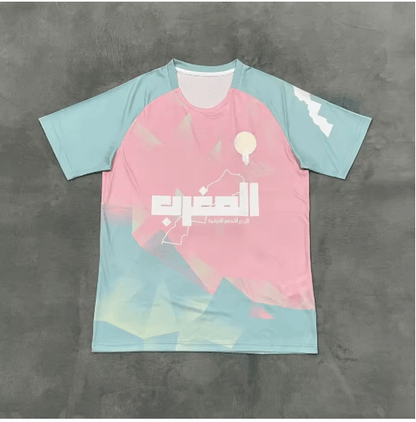 Maillot football Maroc officiel 2025/2026 - Foot Expert