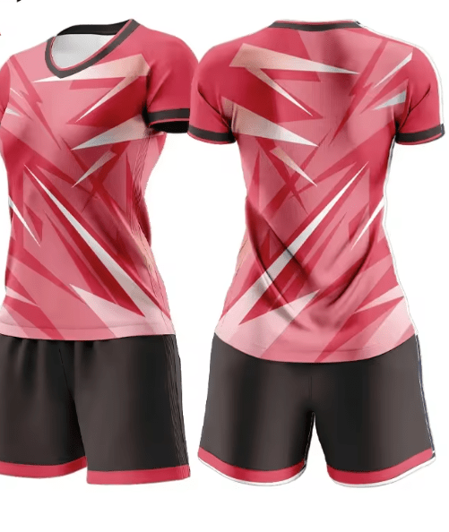 Ensemble de maillot de foot femme | Footsetwomen - Foot Expert
