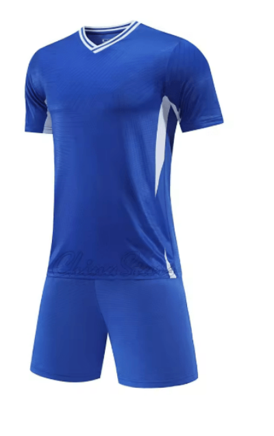 Maillot de foot | Family Fit - Foot Expert