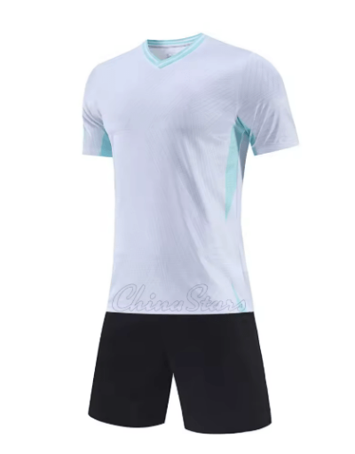 Maillot de foot | Family Fit - Foot Expert