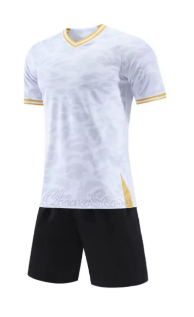 Maillot de foot | Family Fit - Foot Expert