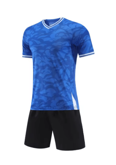 Maillot de foot | Family Fit - Foot Expert