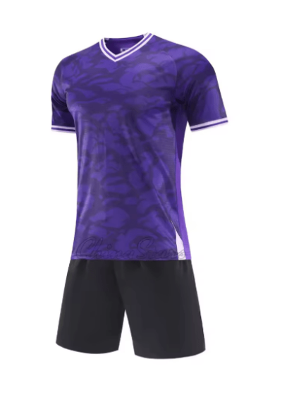 Maillot de foot | Family Fit - Foot Expert