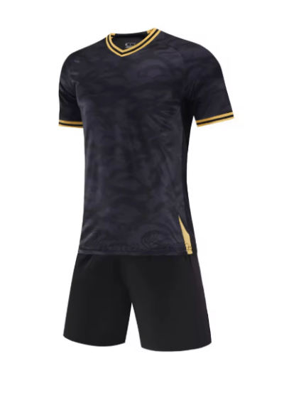 Maillot de foot | Family Fit - Foot Expert