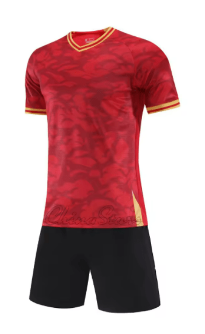 Maillot de foot | Family Fit - Foot Expert