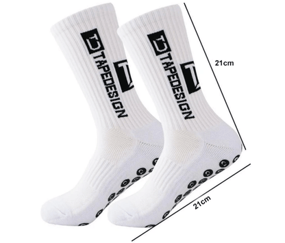 Chaussette antidérapante Homme | Safsocks - Foot Expert